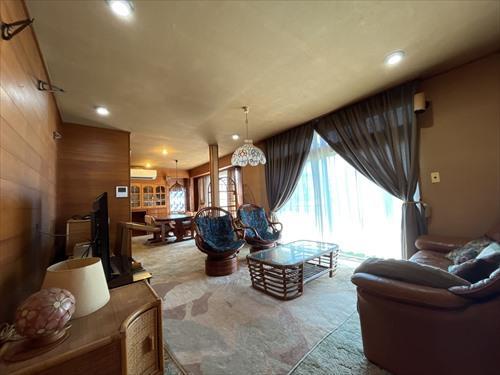 リビング・ダイニング