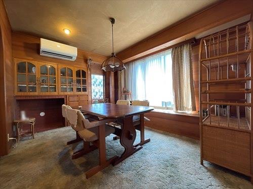 リビング・ダイニング