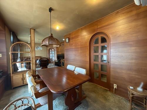 リビング・ダイニング