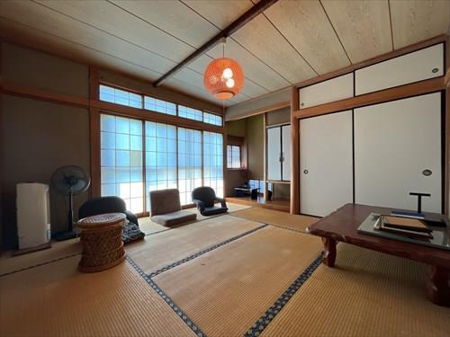 1階和室