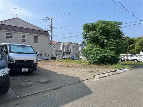 現地写真(2025年9月) 現地写真(2025年9月)