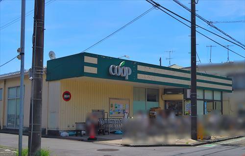 ユーコープ旭ヶ丘店まで1430m ユーコープ旭ヶ丘店まで1430m