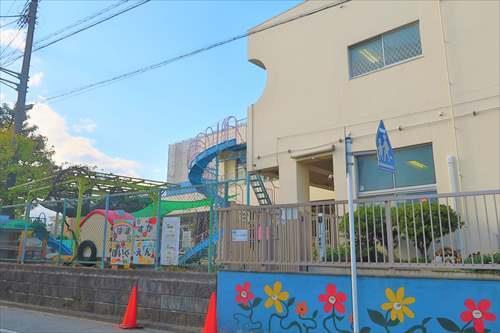 茅ヶ崎市立浜須賀保育園まで690m 茅ヶ崎市立浜須賀保育園まで690m