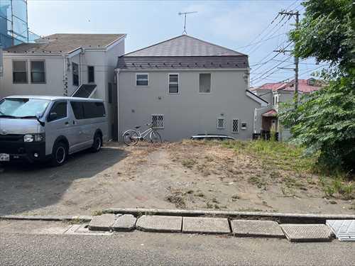 現地写真(2025年9月) 現地写真(2025年9月)