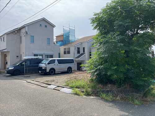 現地写真(2025年9月) 現地写真(2025年9月)