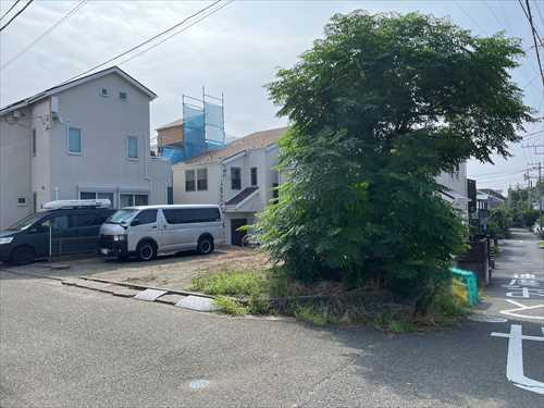 現地写真(2025年9月) 現地写真(2025年9月)