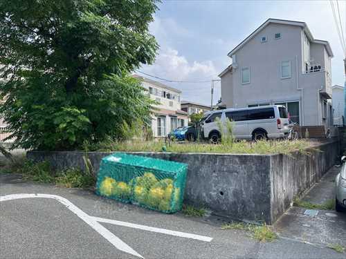 現地写真(2025年9月) 現地写真(2025年9月)