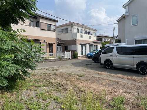 現地写真(2025年9月) 現地写真(2025年9月)