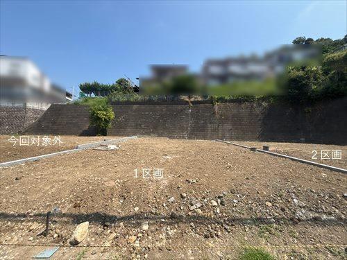 現地写真（2025年8月撮影）