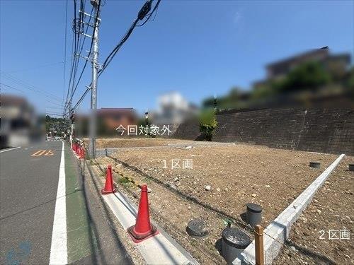 現地写真（2025年8月撮影）