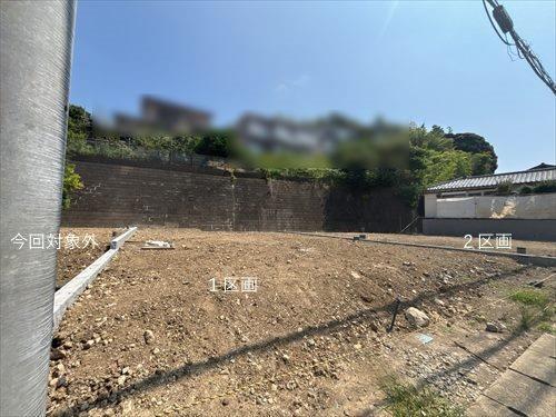 現地写真（2025年8月撮影）