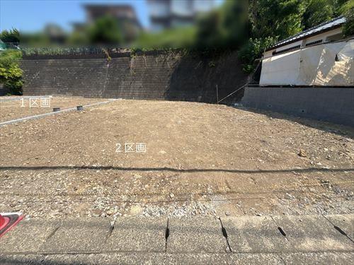 現地写真（2025年8月撮影）