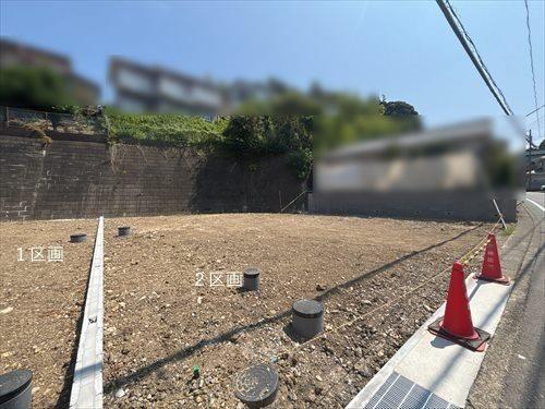 現地写真（2025年8月撮影