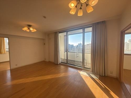 リビングダイニング（約11.6帖）