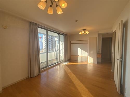 リビングダイニング（約11.6帖