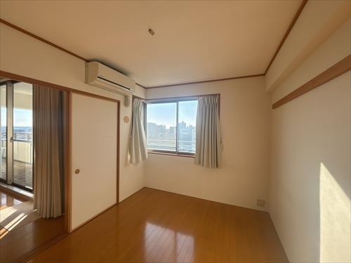 洋室（約6.0帖）