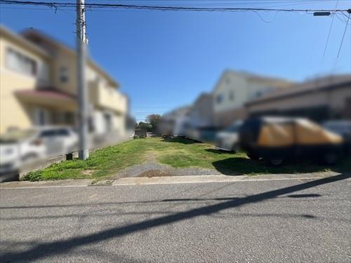 現地写真（2025年10月撮影）