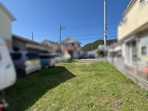 現地写真（2025年10月撮影）