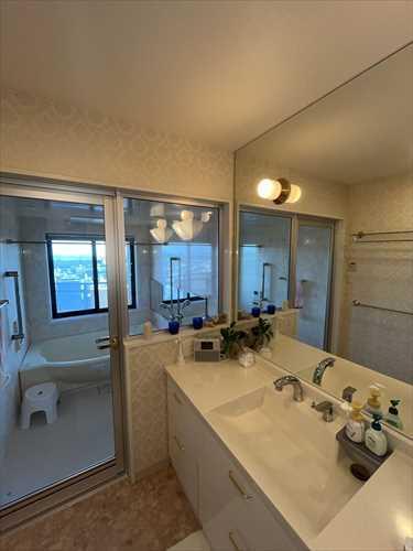 洗面所・浴室（2025年11月）