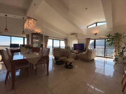 リビング・ダイニング（2025年11月）