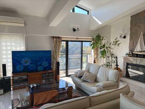 リビング（2025年11月）