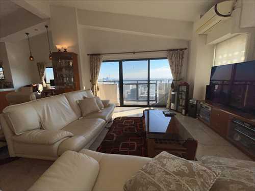 リビング（2025年11月）