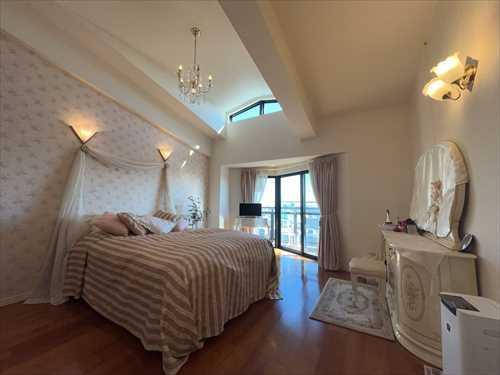 洋室10帖（2025年11月）