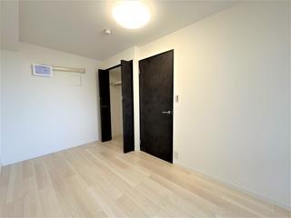 洋室（約6.0帖）北東側