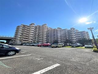 外観【2025年10月撮影】