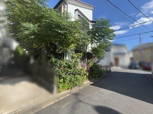 現地写真（2025年10月撮影）