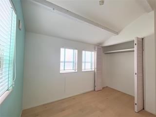 洋室（約5.2帖）北側