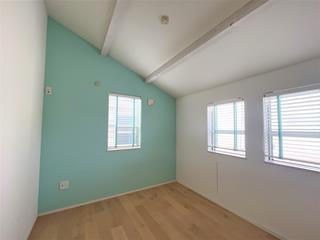 洋室（約5.2帖）北側