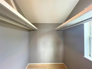 ウォークインクローゼット