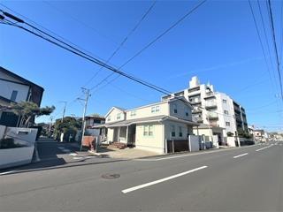 外観【2025年12月撮影】