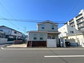 外観【2025年12月撮影】