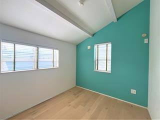 洋室（約5.2帖）南側