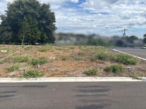 外観【2025年10月撮影】