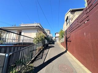 現地写真【2025年11月撮影】