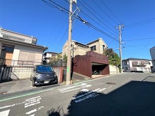 現地・写真中央右【2025年11月撮影】