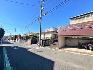 現地写真【2025年11月撮影】