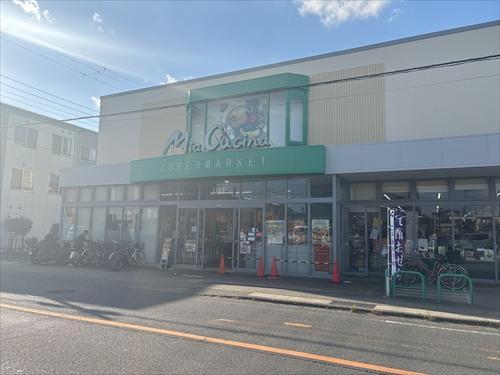 ユーコープミアクチーナ茅ヶ崎高田店