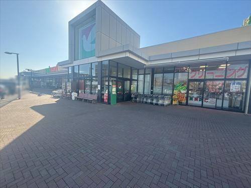 ローソン小田原酒匂店まで320ｍ