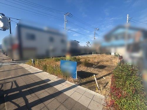 現地写真（2025年12月撮影）