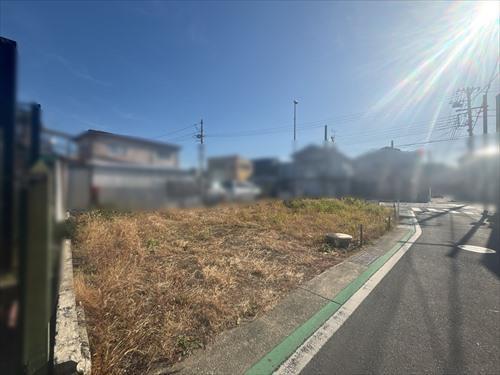 現地写真（2025年12月撮影）