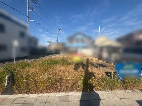 現地写真（2025年12月撮影）