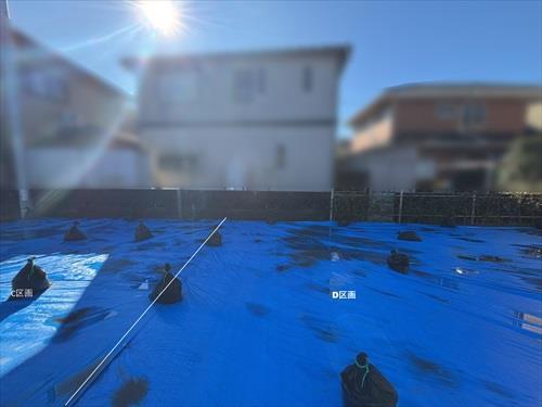 現地（2025年12月撮影）