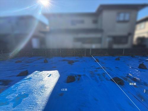 現地（2025年12月撮影）