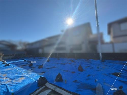 現地（2025年12月撮影）