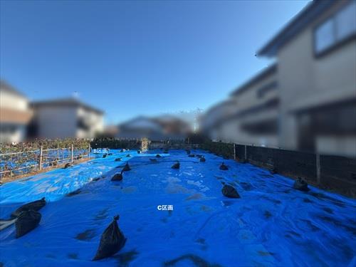 現地（2025年12月撮影）