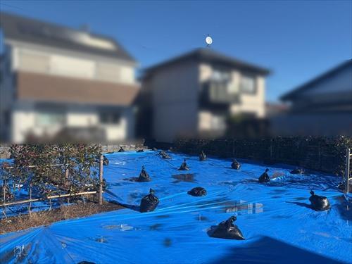 現地（2025年12月撮影）